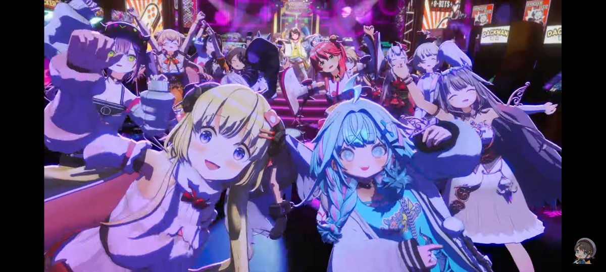 Enodenline's tweet photo. 8周年おめでとー
クソガキと言われていたシオンが1番早く来たのは笑った。
結果、2人とも(パワープレーで)来たので良かったです。
3枚目の画像のわための表情が好きといってましたが、4枚目のガンぎまり羊の方がヤバいと思ったのは私だけでしょうか？
これからも宜しく。
#生スバル
#大空���バル８周年 https://t.co/VDVDiUvJ0w