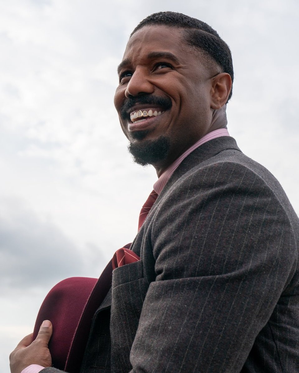 MTNbreaking's tweet photo. Michael B. Jordan, when asked if he would have been satisfied as a working actor and not an Oscar winner:

“I don’t think so. Whatever I wanted to do in life, I wanted to be competitive at, and I wanted to be mentioned amongst the greats."

Via @Vogue https://t.co/Zx94kS2n0a