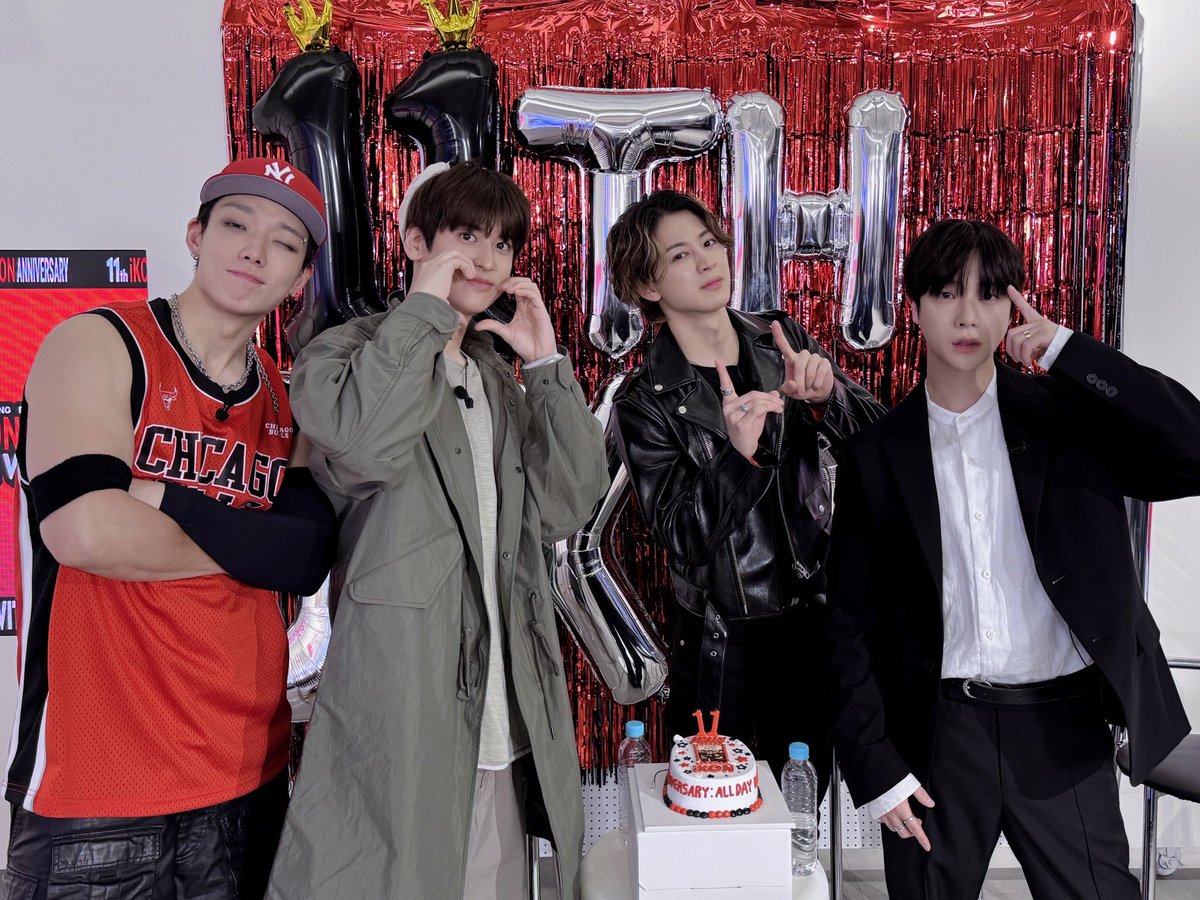 Jung_Aersa_2309's tweet photo. Happy 11th iKON Anniversary 🤍🫶🤍🫶🤍🫶
제가 아직 어리지만, 제 청춘의 아름다운 일부가 되어주셔서 감사합니다 ㅋㅋㅋㅋ 그래요, 100년 후에 우리 다시 함께 리듬 타를 불러봐요. 데뷔 11주년을 맞아 찬우가 솔로 앨범을 발매했으면 좋겠어요. 🤭🤭🤭
@iKONIC_143 https://t.co/S9FjmGNpMp