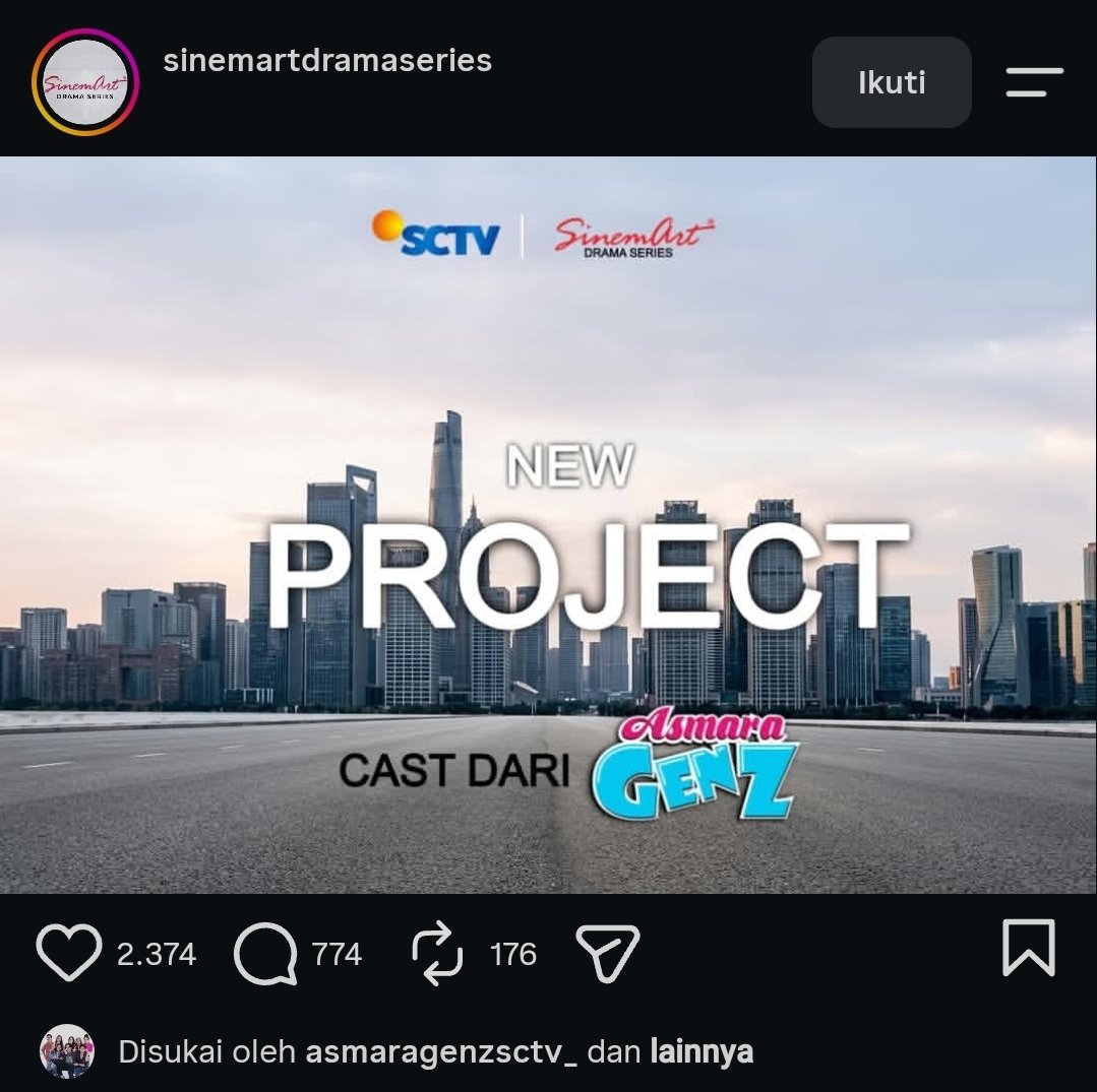melosizy's tweet photo. gatau bakal sekecewa apa gw klo aqeela tetep ngambil project dri sinemart dan sctv buat stripping sinetron lagi🥺lebih ke marah sama manajemennya sih nanti. Aqeela, I hope you can step out of your comfort zone, please🙏 @aqeelacalista_ @ayukar_12 https://t.co/bgAWFdQEjt