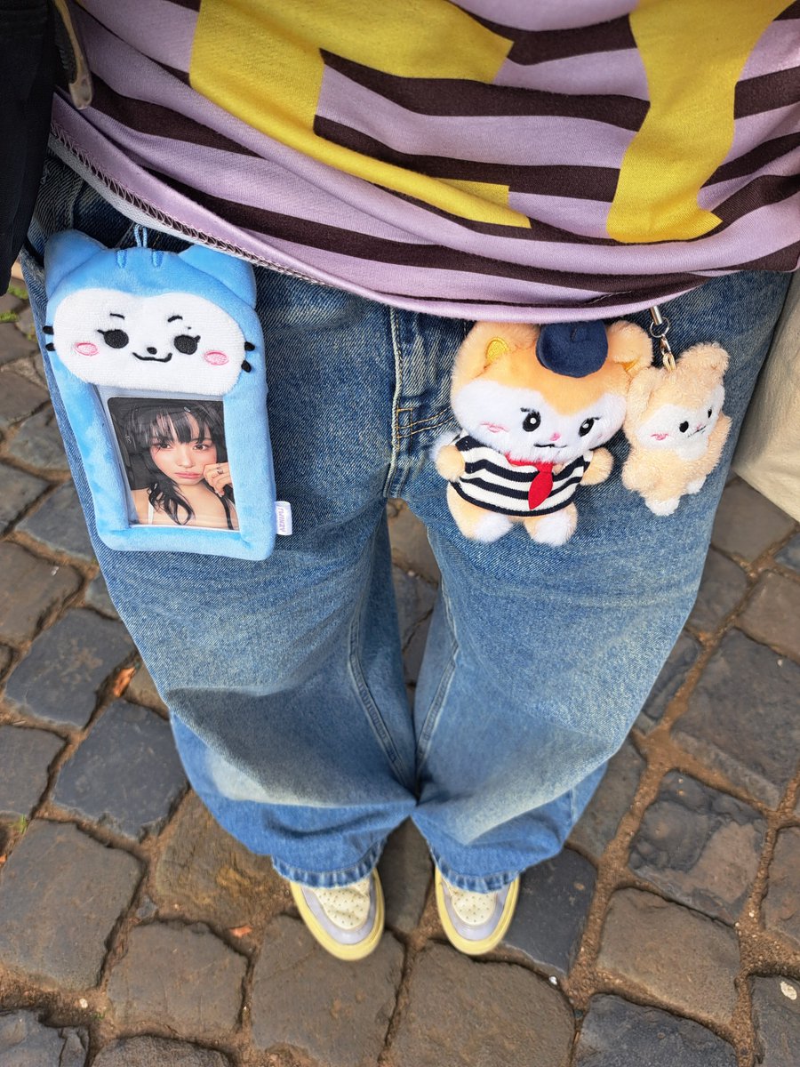 luvsforchaery's tweet photo. Itzymaxxing in Frankfurt for round #2 https://t.co/pwl86XIju8