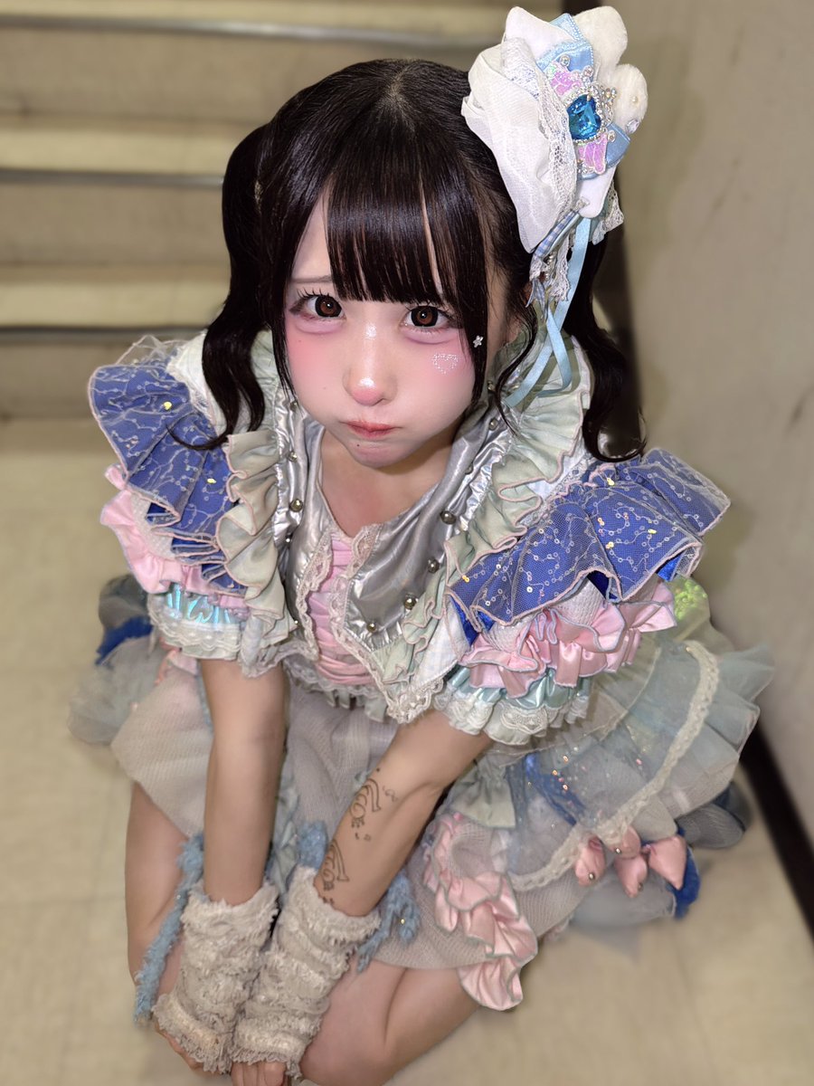 aqa_yuika's tweet photo. うさぎと私は寂しくさせないで🐰⸒⸒♡ https://t.co/55vyZnjBVT