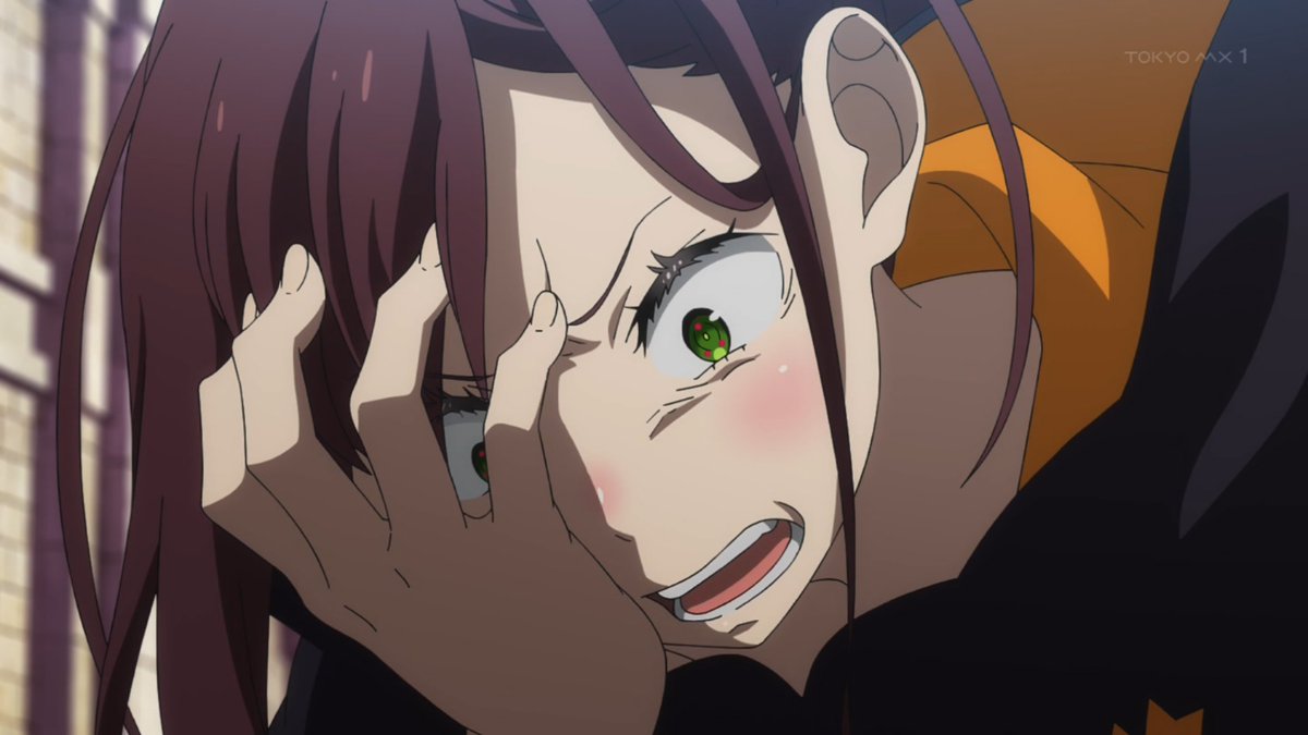 Re:ゼロから始める異世界生活 第83話 ツイート画像 1