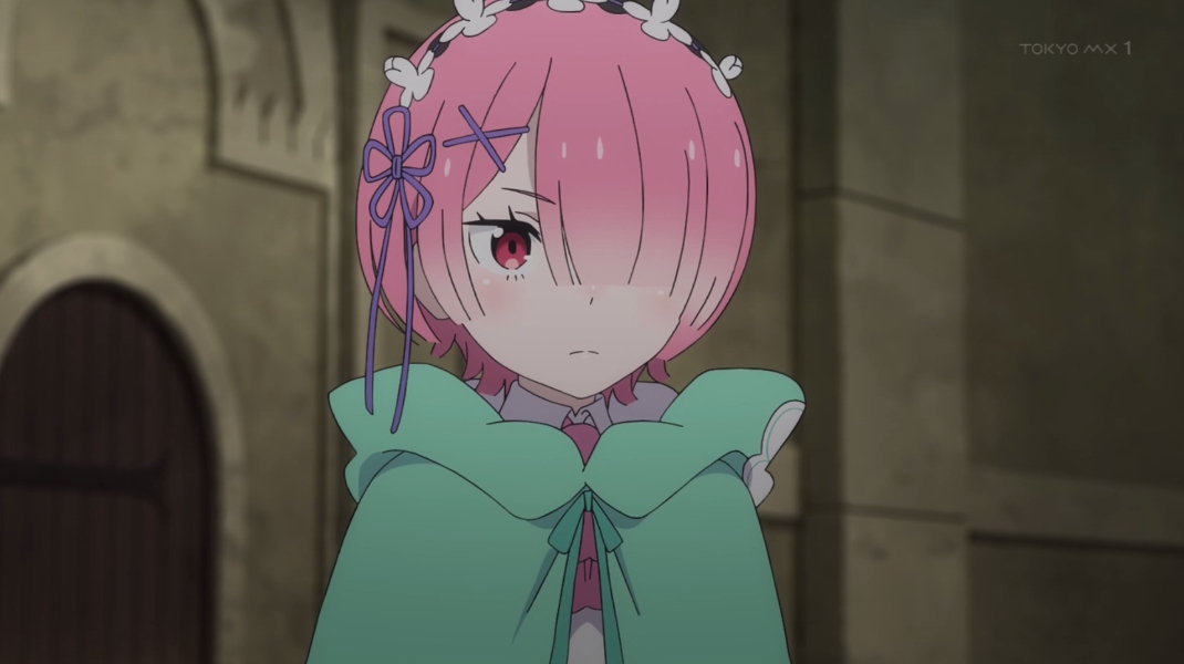 Re:ゼロから始める異世界生活 第83話 ツイート画像 1