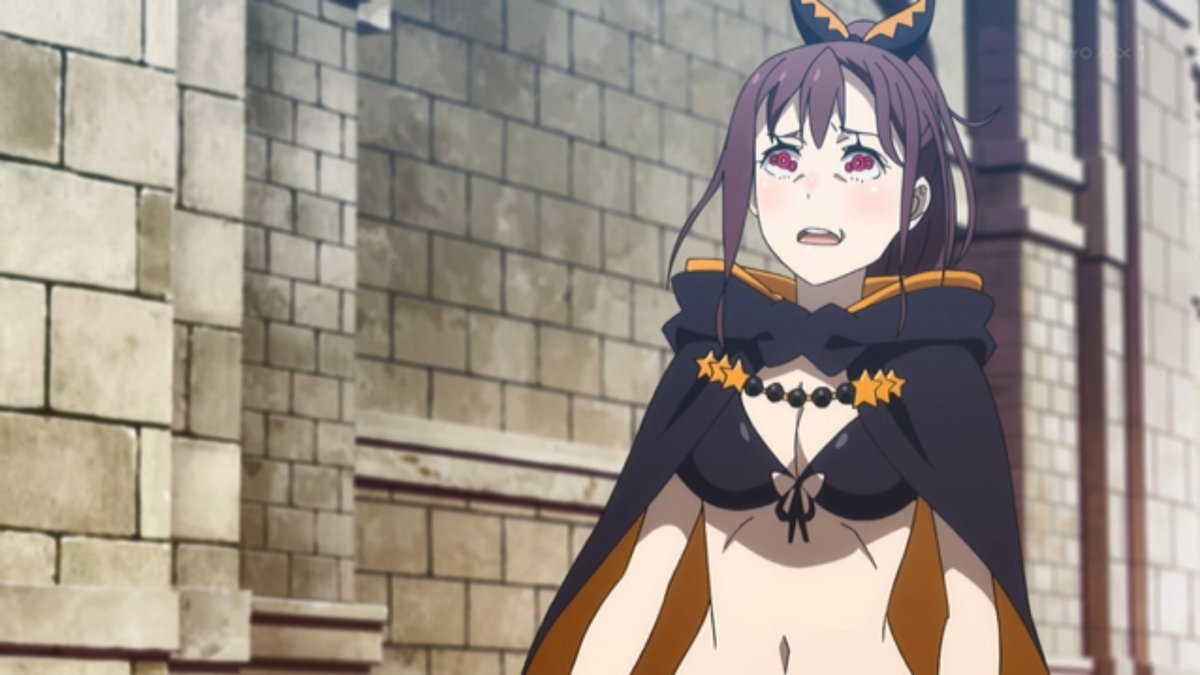 Re:ゼロから始める異世界生活 第83話 ツイート画像 1