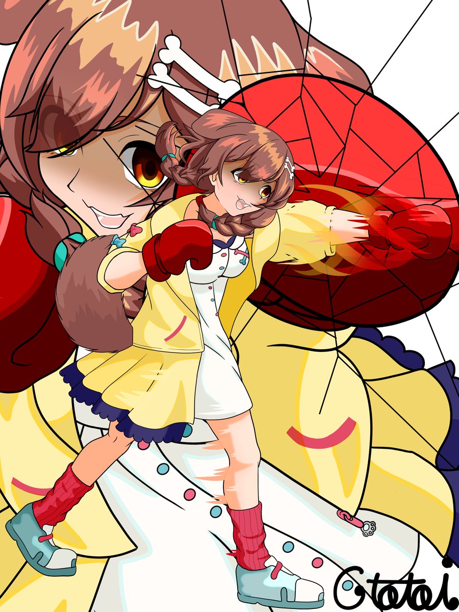 asitakaraha32's tweet photo. #RPしたVtuberさんを描く
#RTしたVtuberさんを描く
ひさしぶりにこのタグ企画やります

注意事項読んでね

抽選
約2名
応募期間
9月17日から9月23日

ファンアートとしての扱いとなるため商業目的は不可
サムネ等はOK

残り詳しい詳細は画像参照

絵柄はこのようになっております https://t.co/utEYz7161A