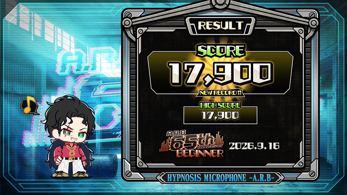 kou_s17's tweet photo. #ヒプマイARB #ARB78months_Anniv #ARB_SPEEDMATCH

▼SPEED MATCHで遊ぼう！
https://t.co/Fa6CRUyFvN https://t.co/akRwGBUlk6