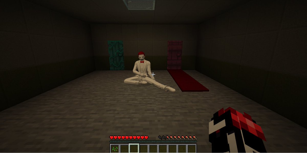 pkfl_legit's tweet photo. 2doors.jar | all leaks for the mod. #lookout3d https://t.co/zTdCRzBbvg