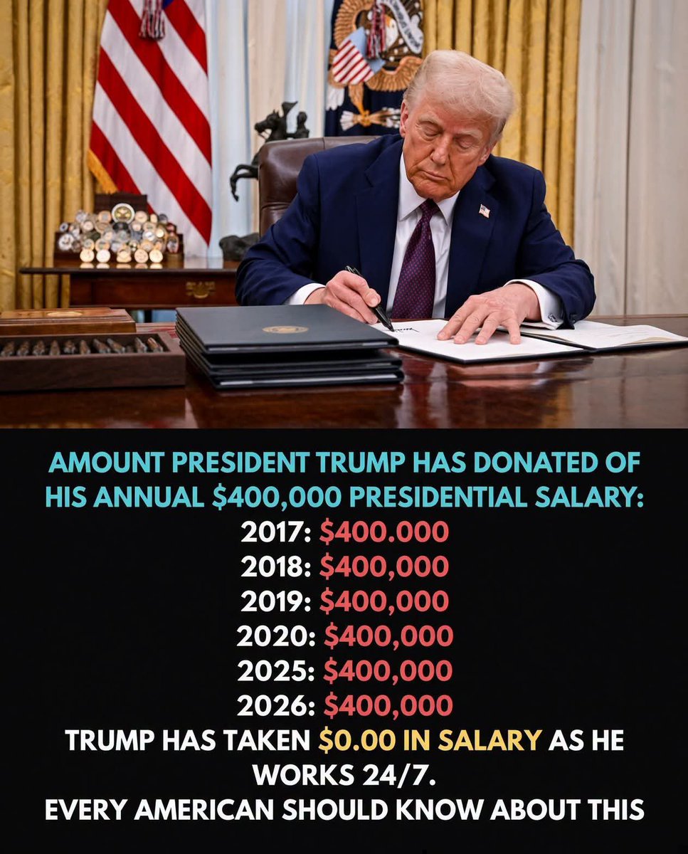MAGANationn's tweet photo. Best president ever! https://t.co/tZBG1EgtOC