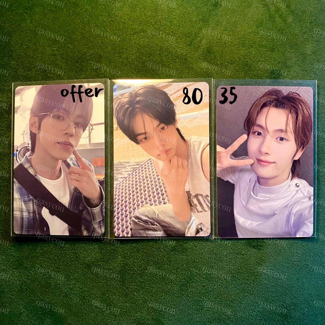 dndniyaw's tweet photo. #ssell want to sell photocard tws

inc pack, exc adm
get condi and proof
take 2 pc get disc!!
dom kaltim🏡 https://t.co/QTa6tEiy4E