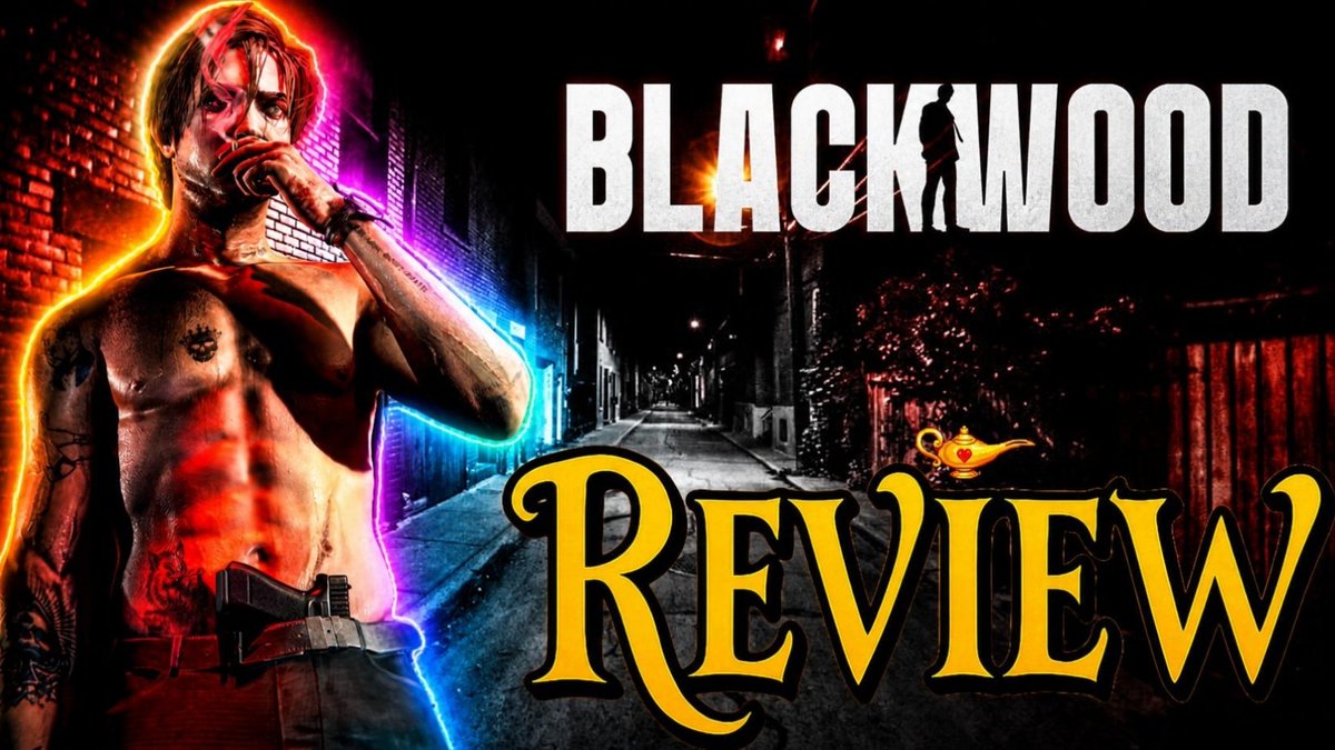 idreamofindies's tweet photo. 3rd person action title @Blackwood_game launches today, but is it packing a punch, or DOA?

Check out @ScrambledAshton's review to find out⬇️⬇️

WATCH - https://t.co/5pEk49QC5A

#indiegames #indiegaming #Blackwood https://t.co/wFf7hApmdI