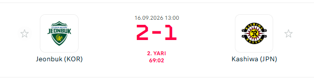 iddaakorner453's tweet photo. Goooooooooooooooooooool!!!

Jeonbukkkkkkkkkkkkk!!

Döndük!!! https://t.co/Eiz1ZBhaZE
