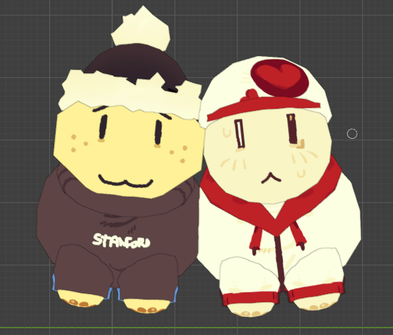 r0sh11_'s tweet photo. buddies https://t.co/wi7GWXxGAE