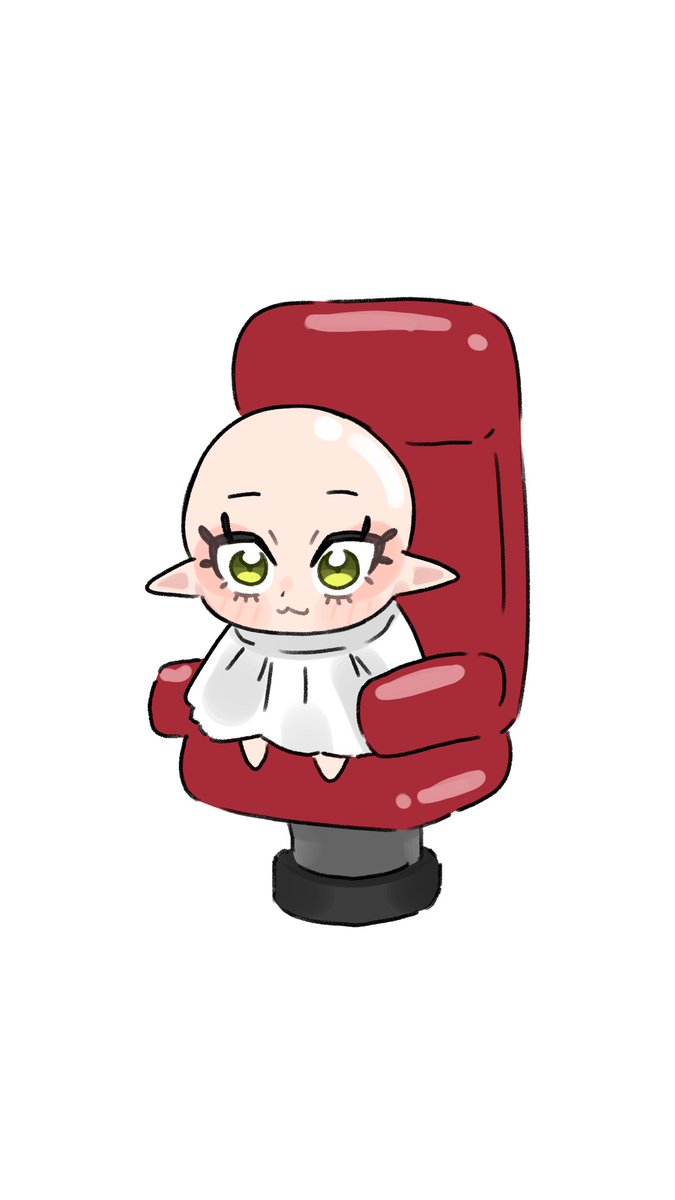seijodezu's tweet photo. #seijodezu , #seijart 🤍

วาดทรงผมให้เซโจที 

#วีทูปเบอร์ #วีทูปเบอร์ไทย #VtuberTH https://t.co/0TyMjO4clg