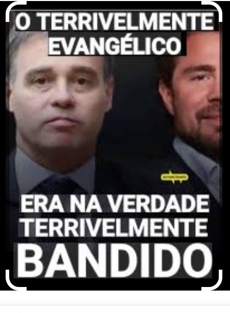 ZaphnnaphBR's tweet photo. Terrivelmente pilantra, picareta, bandido, covarde, chorao, bolsonarista, FARISEU. https://t.co/lhjiAbDdD9