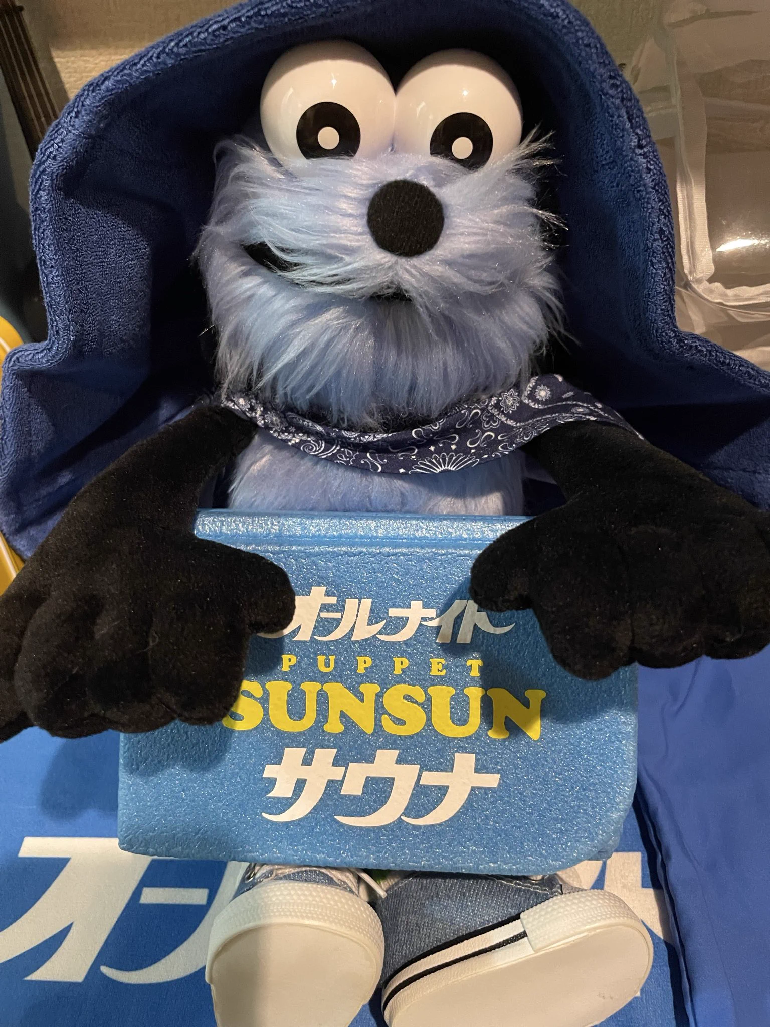 ⭐︎ホワイトｽｿｽﾝ on X: 