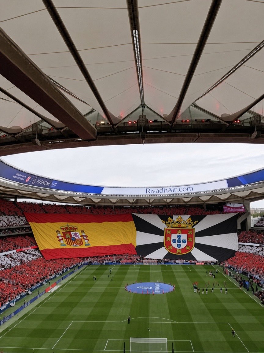 alvaromaseda's tweet photo. Hazlo @Atleti 
@FA82Oficial 
@AtletiMinuto80 
@rubenuria 
@Los50Atleti https://t.co/cZQHrNehGq