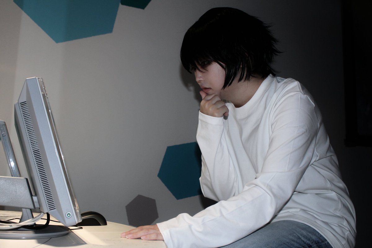 Snow_BlueBC's tweet photo. cosplay

L=Lawliet

私にも犠牲にしてきた命があります。ですが今は目の前の命を諦めたくない。

📸:@topaz_infj

#シンサツコス4
#シンサツコス
#コスプレイヤーさんと繋がりたい https://t.co/0L3ZgaBZNL
