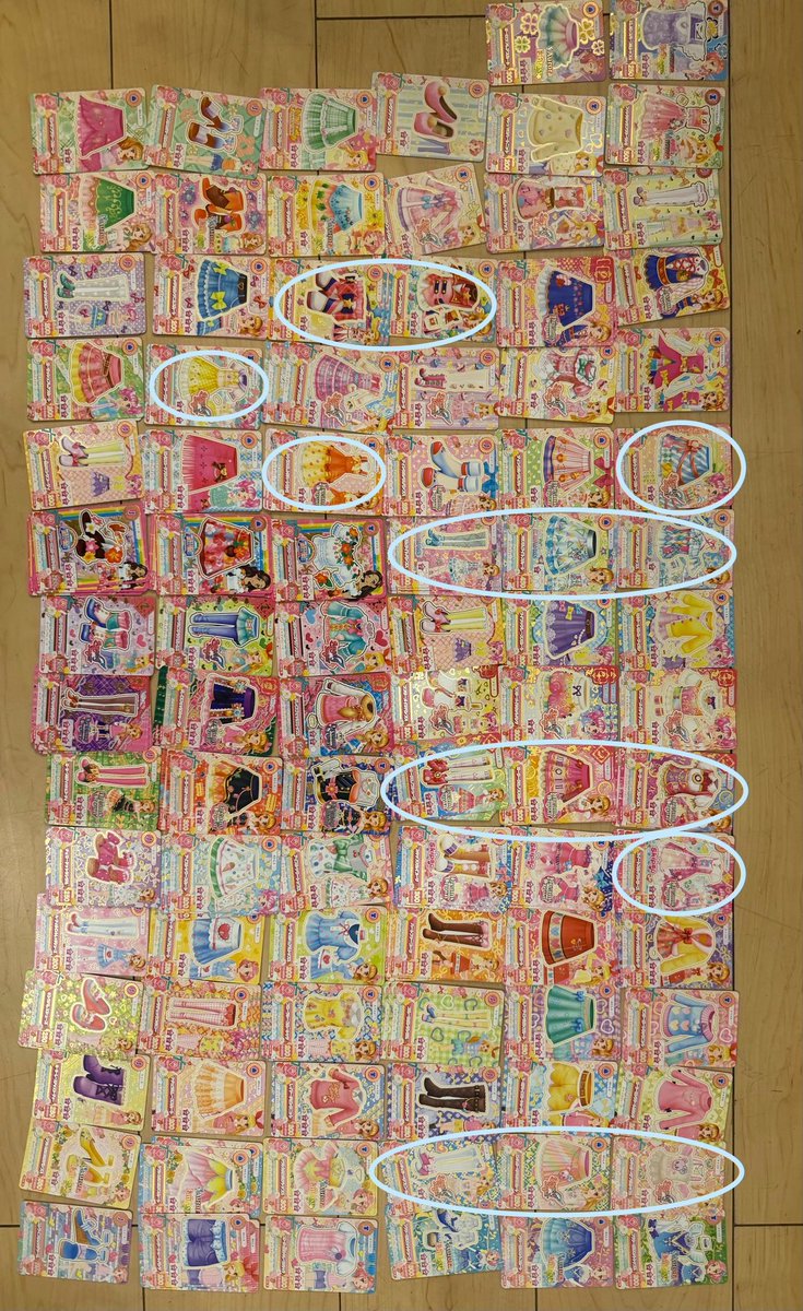 run_mori_'s tweet photo. @___sby_ お世話になっております。
画像の印のついたカードを買い取らせていただきたいです。
ご検討よろしくお願いします( ᴗᴗ )♡ https://t.co/9kZwJNxd4N