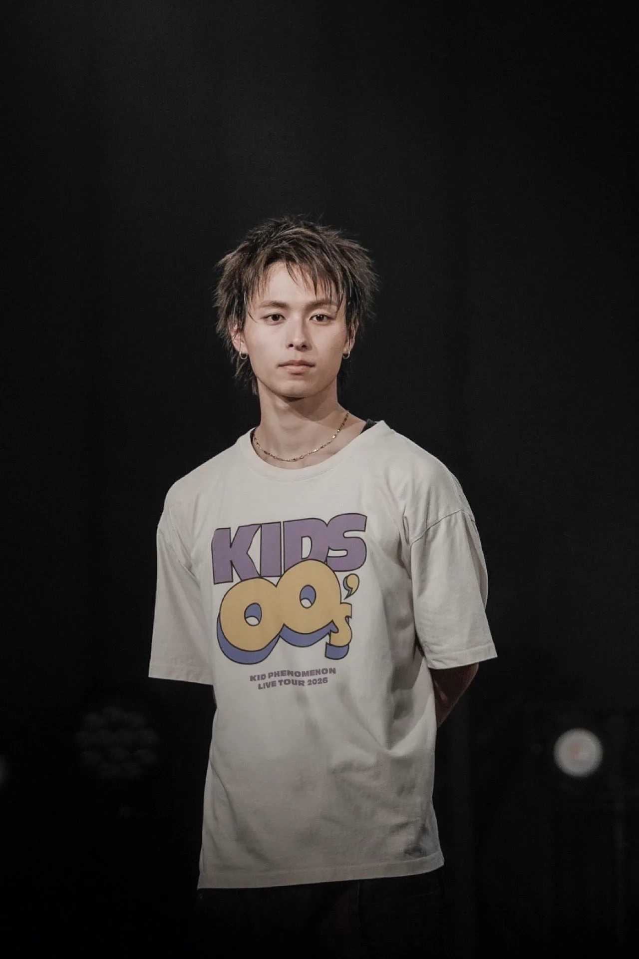 KID PHENOMENON【公式】 on X: 