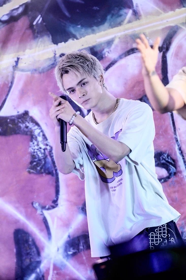 KID PHENOMENON【公式】 on X: 