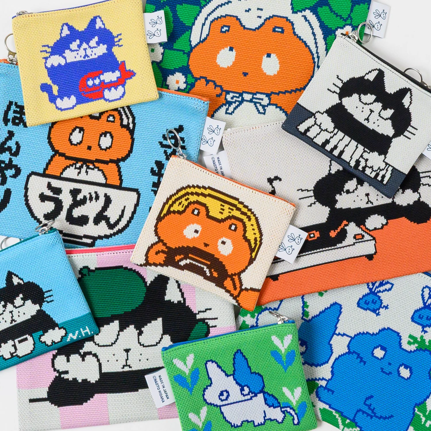TOKYO PiXEL. shop & gallery on X: 