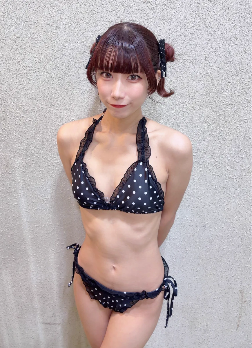 福田歩汰 チェキ 有明アリーナワンマンLIVE スクラッチ B賞チェキ 浜辺ひかり🍜🧡@LOVE IZ DOLL 10/3SPACEODDワンマン12/26KMA生誕祭 on