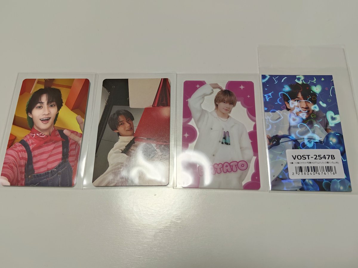 _Sh10n__'s tweet photo. 【交換・譲渡】
M!LK LOVE ENG!NE トレカ

譲：曽野、佐野、塩﨑>未使用シリアル

求：山中❤️>💕

お気軽にお声かけください✨ https://t.co/nJpemI39bH