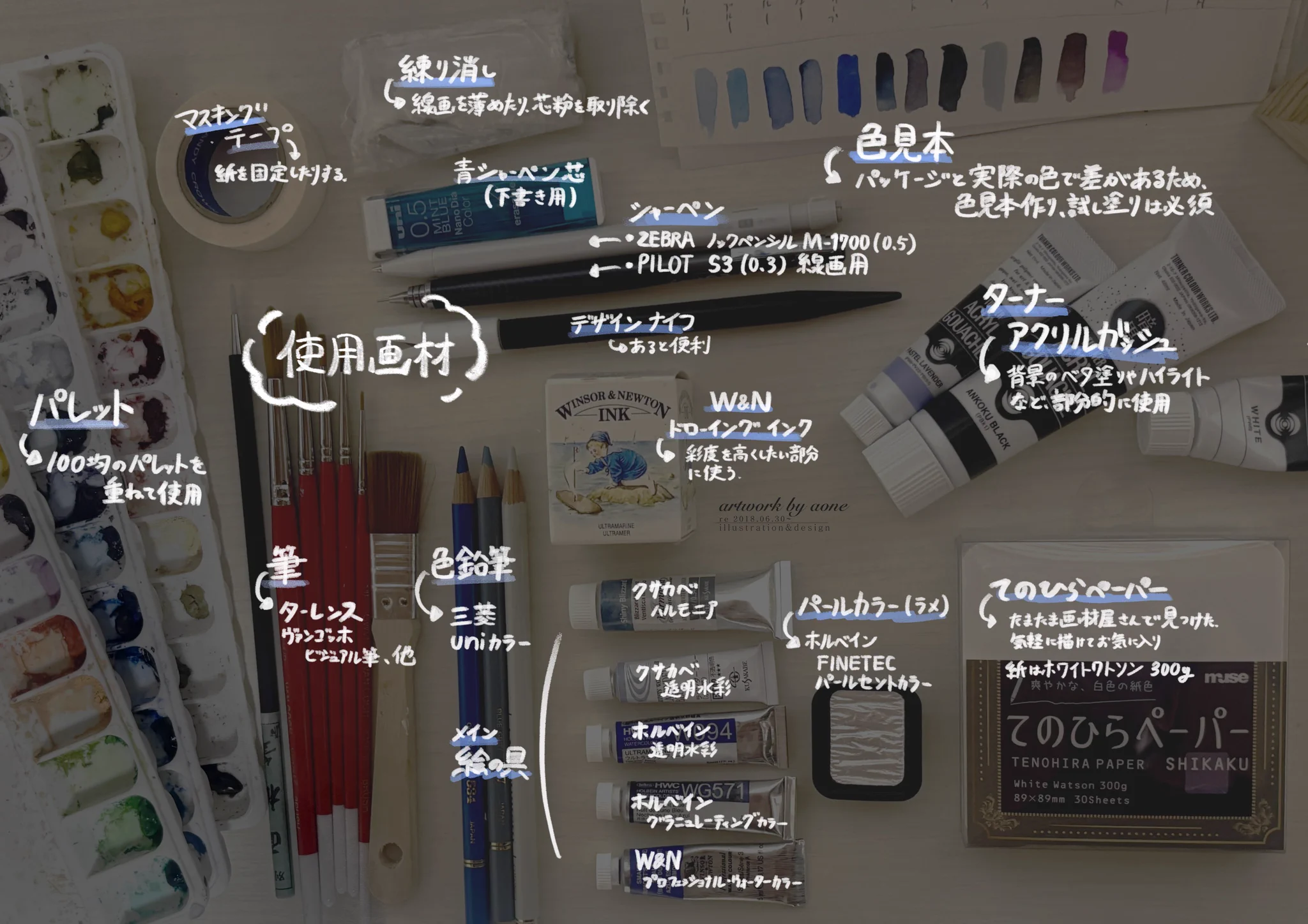 あおね on X: 