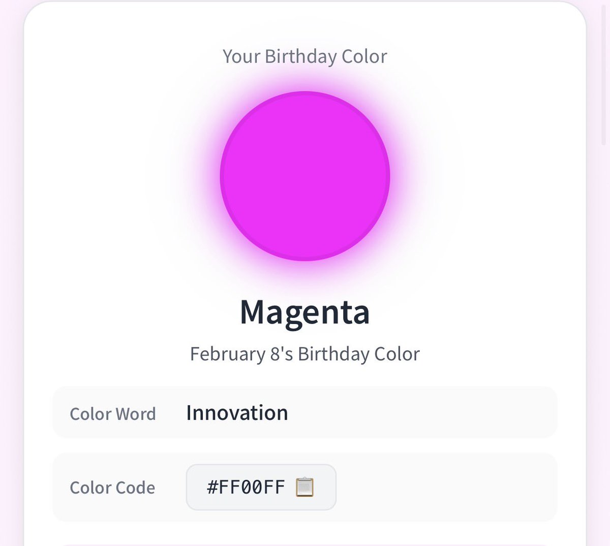 dariasulit01's tweet photo. my birthday color vs my bias https://t.co/WhmUmYoc4r