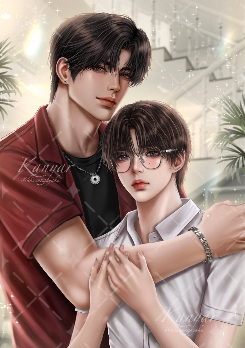 khunkanyaku tweet picture