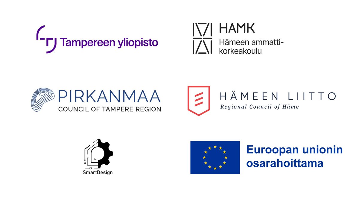 CorelabLive's tweet photo. Konteksti oppimisen välineenä – arvonluontia virtuaalitodellisuuden kokemuksellisuudella -blogi on nyt julkaistu! 
Käy lukemassa: https://t.co/3ci98MZ0tw 
#SmartDesign #EUosarahoittama @pirkanmaan_liit @hameenliitto #XR https://t.co/GXX8T3wlPE