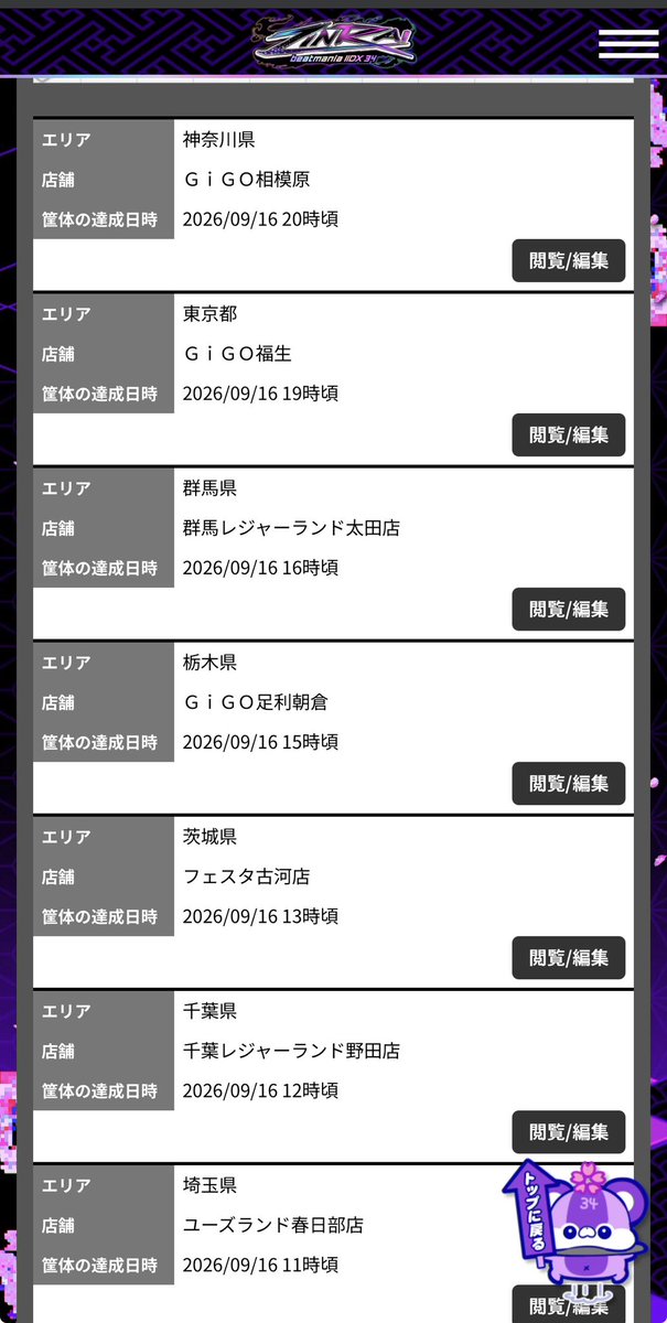 BAGI_CROSS's tweet photo. 本日の営業は終了致しました https://t.co/9g9BBQ2EZ0