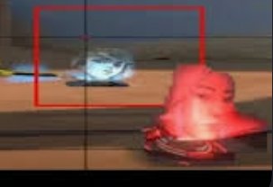 catlover3214's tweet photo. @lovingonjett If you disable bodies in the settings under "Show Mature Content", it'll show a puck with the agents face (background of the agent is based on your colourblind settings). https://t.co/HN7eNyizqG
