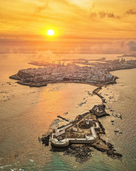 gomezdetejada's tweet photo. Cádiz. https://t.co/m9niMBQL2g