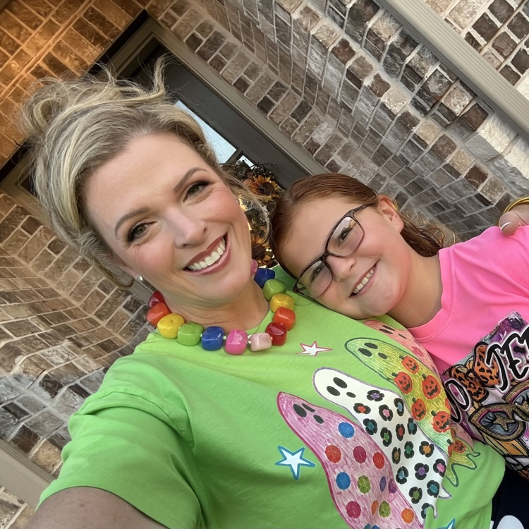 WalnutGroveHS's tweet photo. ๐๐๐ฉท The Grove was GLOWING today! โจ๐
Our Wildcats lit up the halls for NEON DAY as we keep the Homecoming spirit going! Thereโs nothing brighter than Wildcat pride!
#TheGrove #HomecomingWeek #AllIn #WildcatPride @ProsperISD https://t.co/K9ySUFEu6w