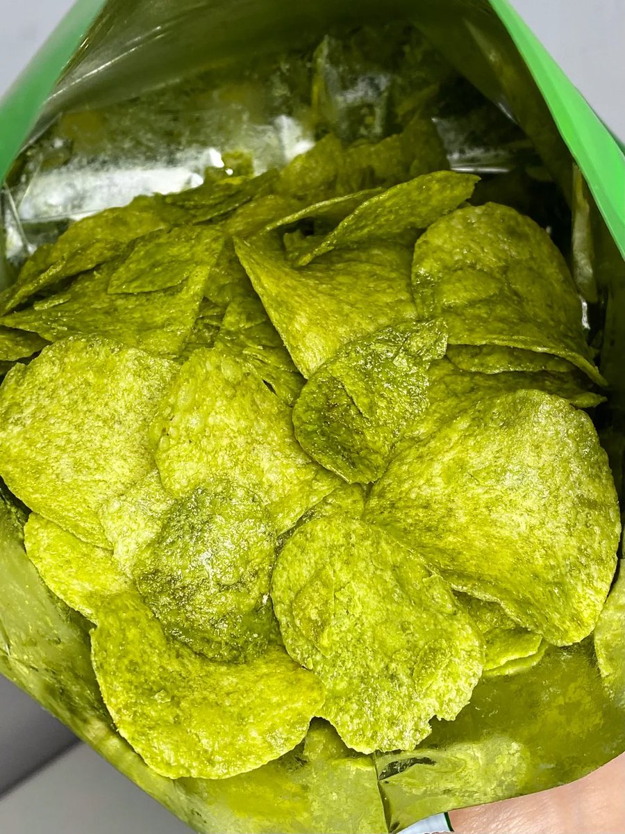 KennyRowal8tp5's tweet photo. Just found out my partner hid my favorite matcha snacks in their bag as a surprise  tiny daily wins hit different. https://t.co/F7BsJ0hHi0