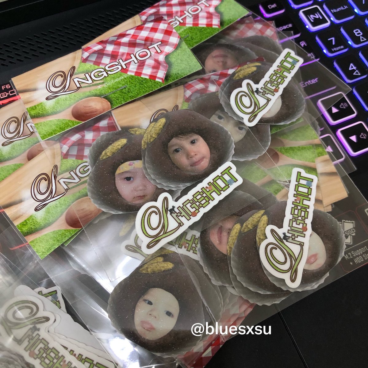 bluesxsu's tweet photo. ( #updatesxsu )
น้องมาถึงมือเราแล้วนะคะ ขอบคุณทุกคนที่อุดหนุนค่ะ🎀
— 📬รอบส่งวันศุกร์ทุกออเดอร์ค่า🍫🙇🏻♀️ https://t.co/mTWDF61G3Q