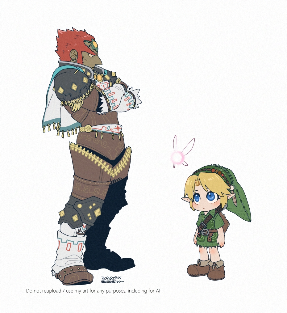 bataabiiru's tweet photo. 魔王様がこんなばぶばぶ勇者に負けるなんてまさかね https://t.co/gXfXoh4s5i