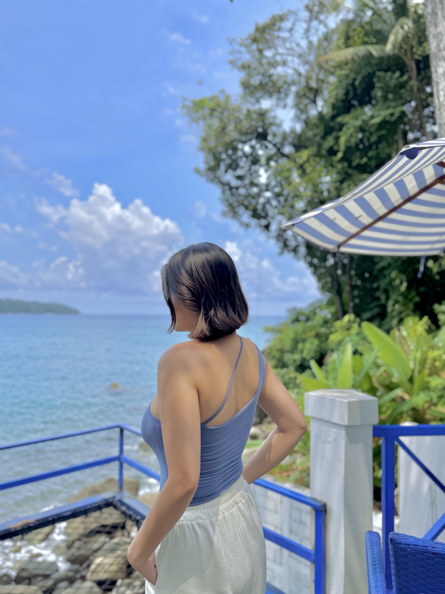 BeBeFYi's tweet photo. ถูกหวยกันมั้ยน๊าาาาา
ทางนี้ไม่ถูก เพราะไม่ได้ซื้อ 😅😅
#phuket #patong #kalim #ภูเก็ต https://t.co/7QPdtpPAKm