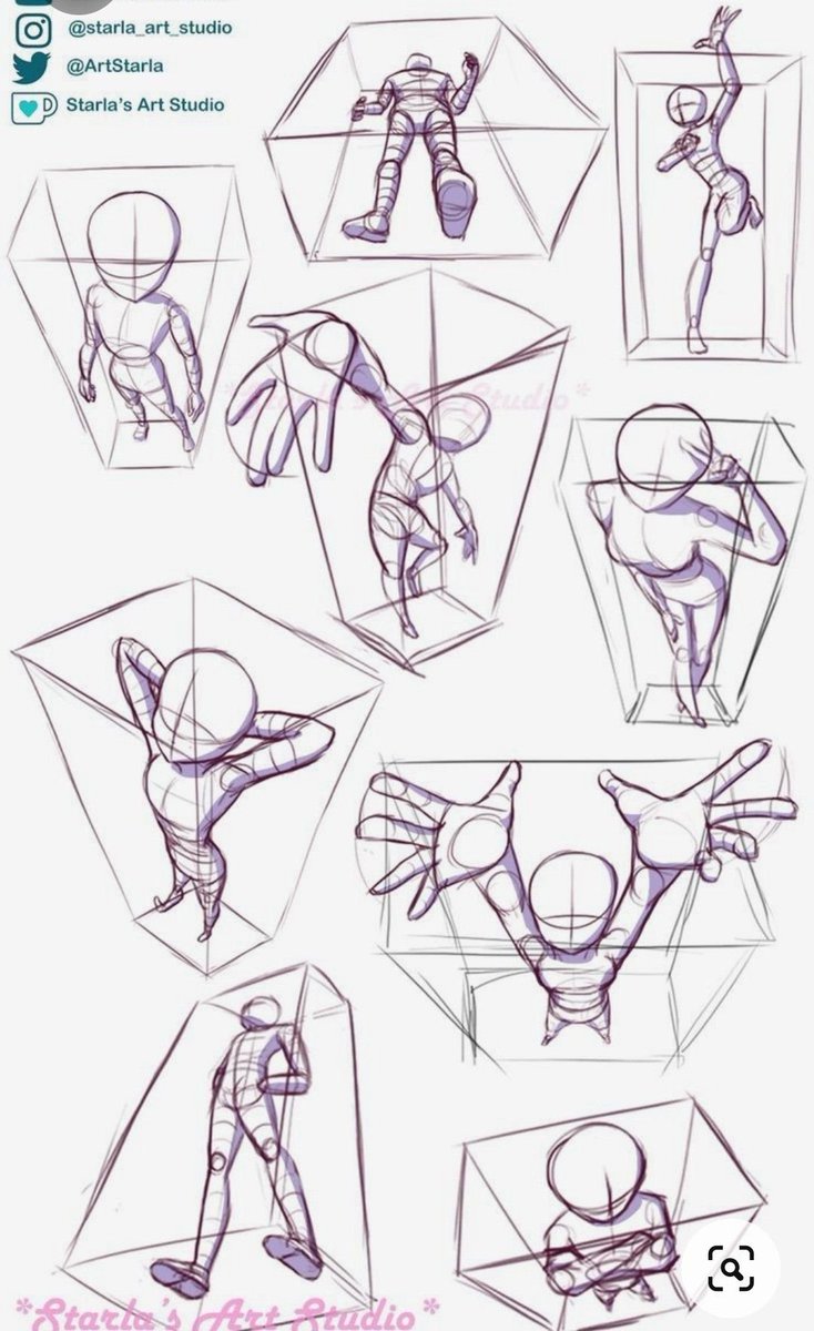 InkArtlab's tweet photo. Different angles https://t.co/D5aOpGXWiZ