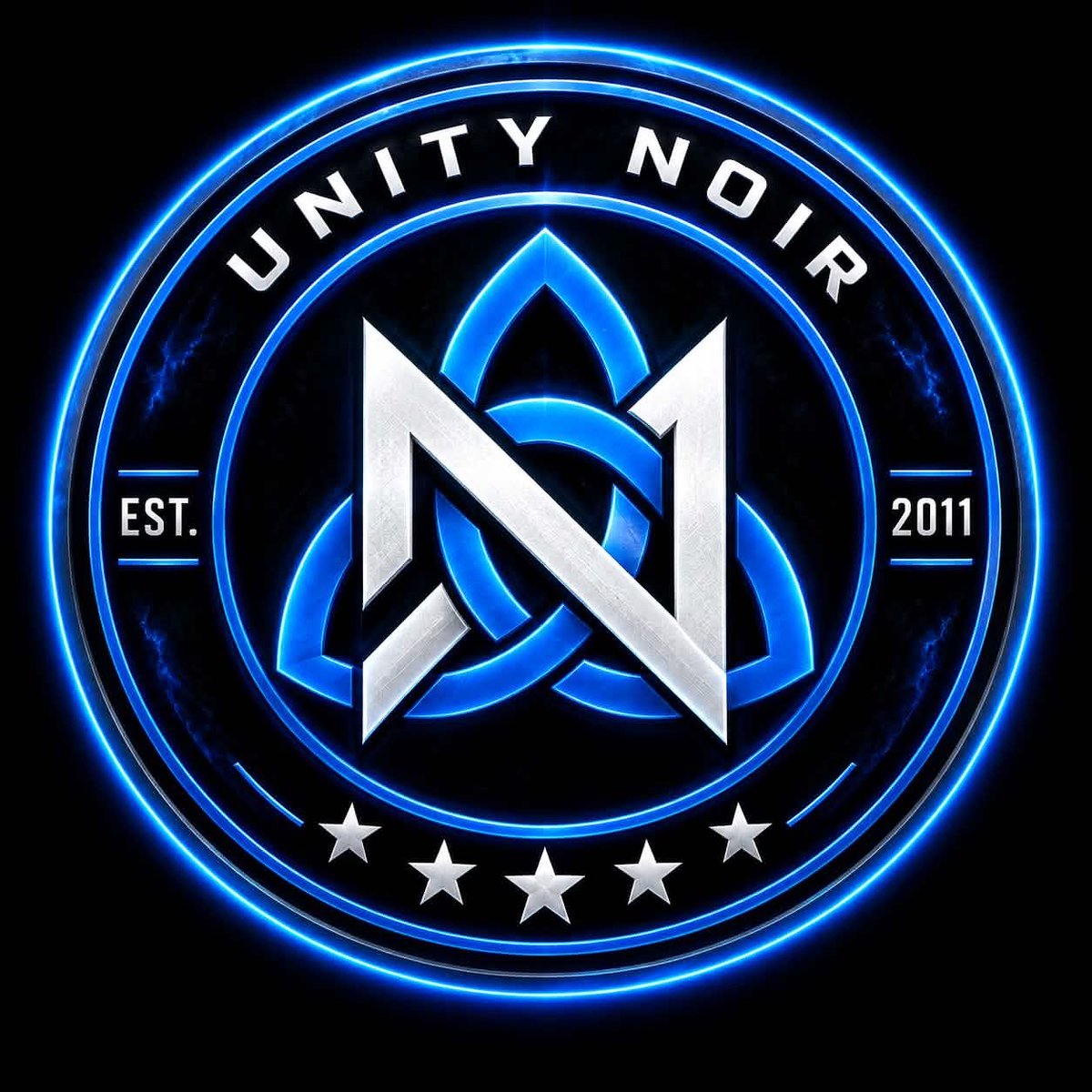UnityNoir's tweet photo. 🔵⚪️OFFICIAL ANNOUNCEMENT

Unity has officially partnered with @NoirFC for FC27.

We’ll compete as Unity Noir in @VPGPremier and VPG UK Premier under @OfficialVPG.

A new chapter begins.
#UnityNoir https://t.co/9fzeVqVvXu