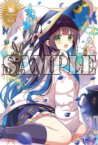 Suzuran053's tweet photo. ごちうさ14巻特典のイラストカード🐇📕✨
ゲーマーズはココアさん
アニメイトはチノちゃん
あみあみはマヤさんメグさん
まんが王は千夜さん
マジラビの新規描き下ろしがみんな可愛い👀🌸
他にも有償特典が充実しているところもあったりしてどこで買うか迷うね💦 https://t.co/vcXLELag9b