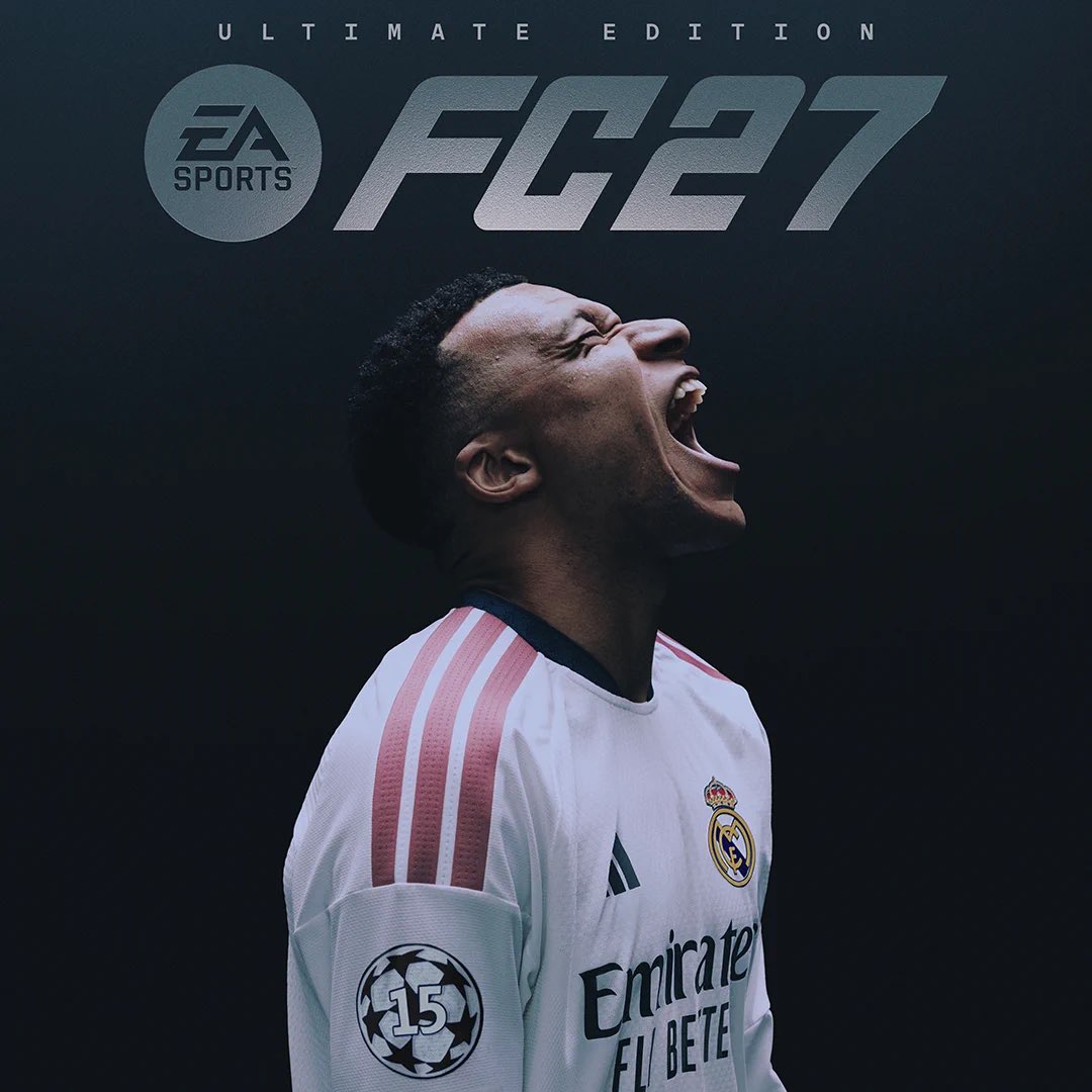 FRBlueMoon's tweet photo. 🚨🚨🚨CONCOURS 🎁🎁🎁

On te fait remporter ta copie de EA Sports FC 27 gratuitement 🩵

Pour participer : 

- RT ✅
- Follow @FUTMetalJacket &amp; @FRBlueMoon 

Tirage Vendredi 25 Septembre, jour de la sortie officielle du jeu. 

Bonne chance à tous ! https://t.co/DS9ZA76MoE