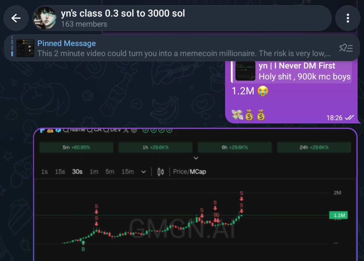 LuxeynSOL's tweet photo. what if we open up 7 more slots for my group/class?

btw , I posted my scanning methods video in there so you can study it, along with some calls

just dm me to join -> https://t.co/fTSu5D48AZ ( I Never DM First ) https://t.co/hpwRJZhcoM