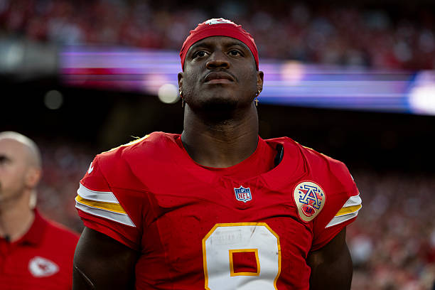 EthanKreagerFF's tweet photo. Week 2 Top 36 RB Rankings:

Tier 1
1. Jahmyr Gibbs @ BUF

Tier 2
2. Bijan Robinson vs CAR
3. Christian McCaffrey vs MIA
4. Jonathan Taylor @ KC
5. Kenneth Walker vs IND

Tiers 3-7 below: https://t.co/ajTVhdd62l
