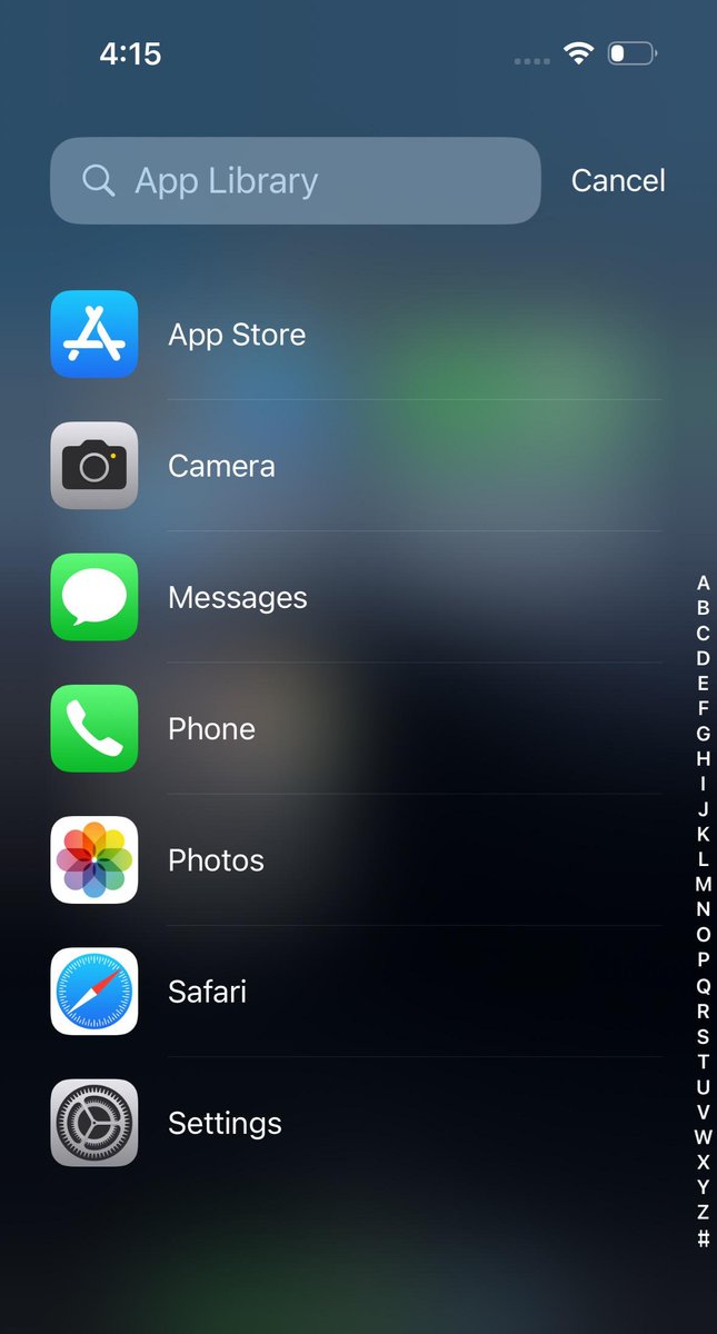 TheBobPony's tweet photo. Unironically, iOS allows you to uninstall most of built-in apps such as Calculator, Clock, Files, Apple Maps, Tips, Watch, FaceTime, Stocks, Apple Music, Mail, and even the App Store itself (in the EU region) than most what Android OEMs would allow you to uninstall built-in apps. https://t.co/CQ51waiuOf