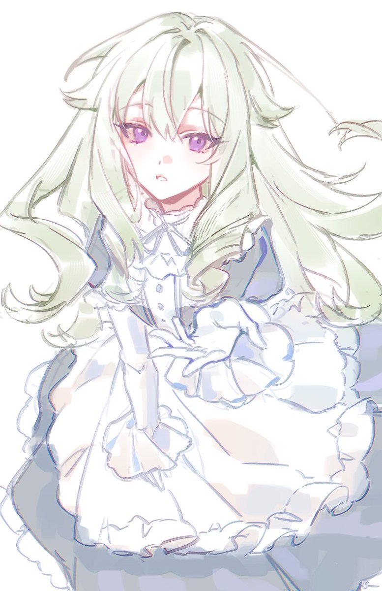 kurogaku_prsk's tweet photo. 🤖摸鱼

#prsk_fa
衣服编的发型编的别管】 https://t.co/8A3NmYhklo