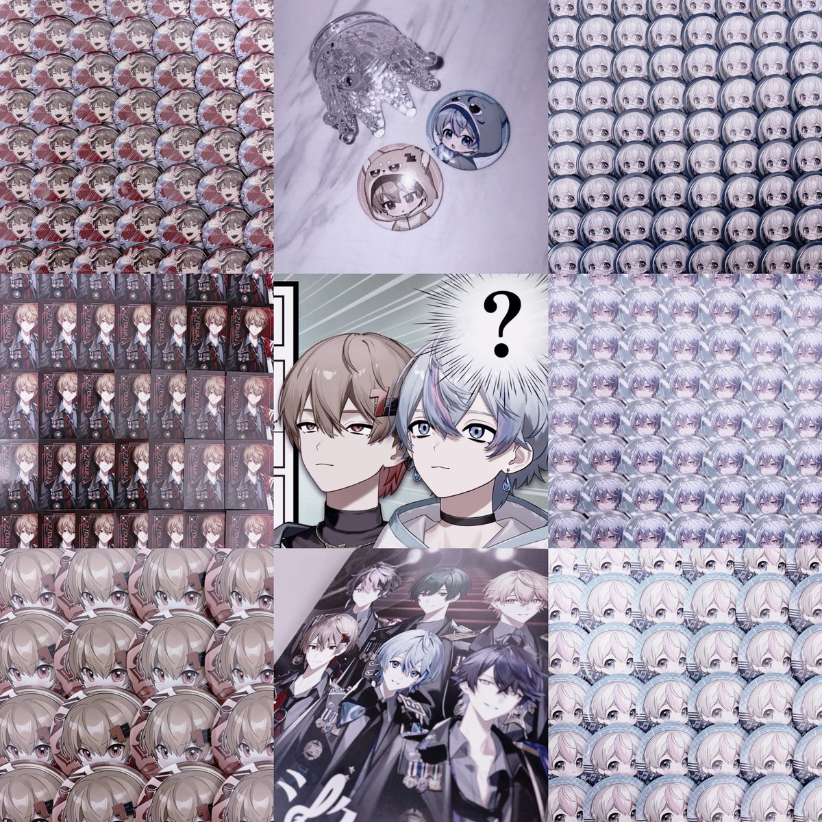 sam_e024's tweet photo. 最強お隣同士の私ちに
とってもかわいいお友達ください꒰ ྀི ∩⸝⸝∩ ꒱♥︎
同担さん大好きです🍒⭐️

🔗 https://t.co/rysrVpxUH1

♥#72ろぐ
♥#こさめの目
♥#しくふぁみさんと繋がりたい https://t.co/ZsbUTQiHoN