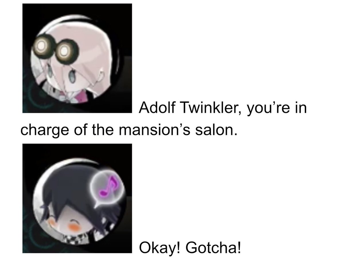 kaedechu_'s tweet photo. ?????im reading the fan translation transcript DID SHE ACTUALLY SAY THIS..???? https://t.co/xjW03gVsRp